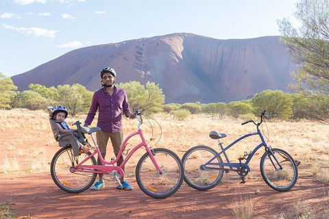 Outback Cycling Uluru Bike Ride Adult - Hotel WA 3