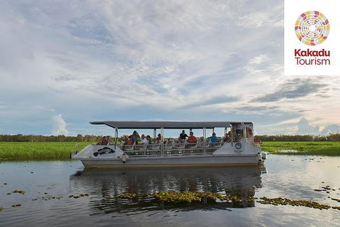 Kakadu National Park Helicopter Tour From Darwin - Hotel WA 3