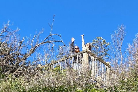 The Eurobodalla Experience (Full Day Private Tour Including Lunch) - Hotel WA 21