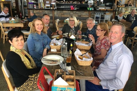 The Eurobodalla Experience (Full Day Private Tour Including Lunch) - Hotel WA 10