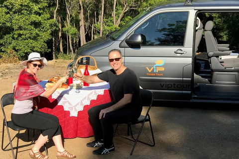 The Eurobodalla Experience (Full Day Private Tour Including Lunch) - Hotel WA 3