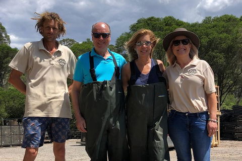 The Eurobodalla Experience (Full Day Private Tour Including Lunch) - Hotel WA 15