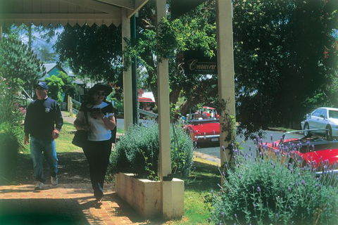 The Eurobodalla Experience (Full Day Private Tour Including Lunch) - Hotel WA 6