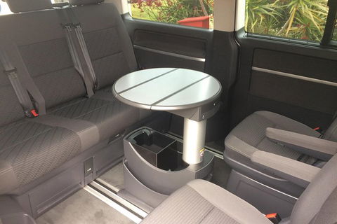 The Eurobodalla Experience (Full Day Private Tour Including Lunch) - Hotel WA 11