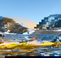 Batemans Bay Full Day Sea Kayak Tour With Beach Picnic Lunch - Hotel WA