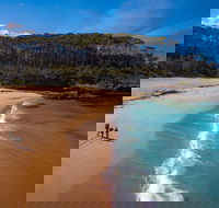 3 Day Murramarang Coast Journey from Batemans Bay with Meals and Villa Accom - Hotel WA