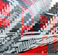 Public Art Walking Trail - Hotel WA