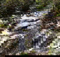 Agnes Falls Scenic Reserve - Hotel WA