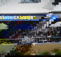 All About Camping - Hotel WA