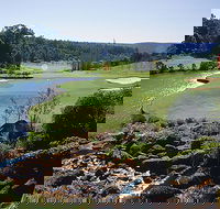 Araluen Golf Resort - Hotel WA