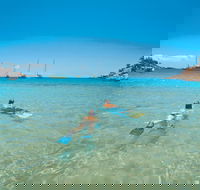 Arcadia at Magnetic Island - Hotel WA