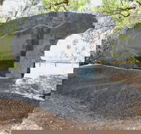 A Special Place For Jimmy James - Hotel WA