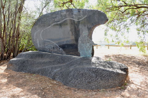 A Special Place For Jimmy James - Hotel WA 0