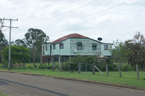 Avondale - Hotel WA 1