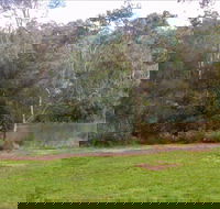 Bakers Flat picnic area - Hotel WA