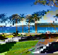Balmoral Beach - Hotel WA