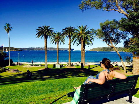 Balmoral Beach - Hotel WA 0