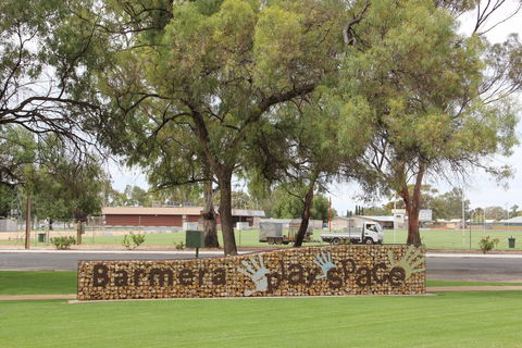 Barmera Playspace - Hotel WA 0