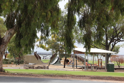 Barmera Playspace - Hotel WA 2