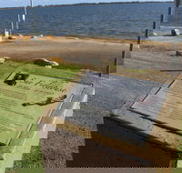 Barmera Aquatic Sporting Pioneers - Hotel WA