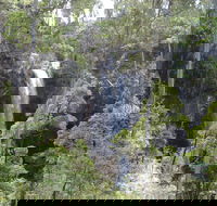 Bindaree Falls - Hotel WA
