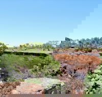 Bladensburg National Park - Hotel WA