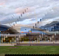 Blacktown Leisure Centre Stanhope - Hotel WA