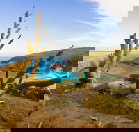 Blowhole Beach - Hotel WA