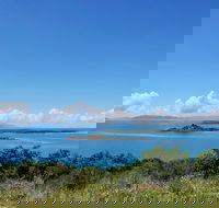 Bowen - Flagstaff Hill Lookout - Hotel WA