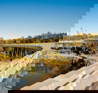 Brickpit Ring Walk - Hotel WA