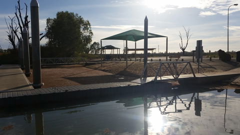 Bruno Bay - Hotel WA 0