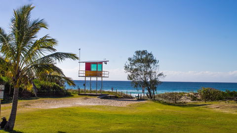 Brunswick Heads - Hotel WA 1