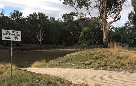 Buckingbong Reserve - Hotel WA 0