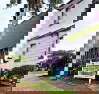 Bundaberg Regional Art Gallery - Hotel WA