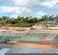 Burdekin - Hotel WA