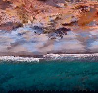 Cape Leveque - Hotel WA