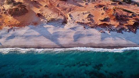 Cape Leveque - Hotel WA 0