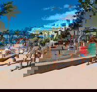 Capricorn Coast - Hotel WA