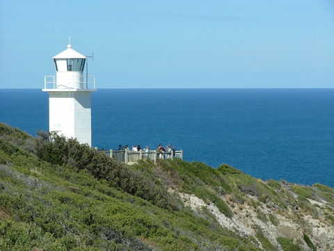 Cape Liptrap Coastal Park - Hotel WA 0