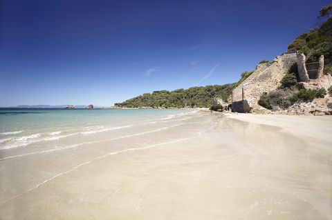 Cape Liptrap Coastal Park - Hotel WA 1