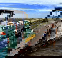 Carnarvon Heritage Precinct - Hotel WA