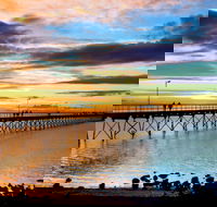 Ceduna Jetty - Hotel WA