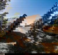 Charlie's Hill - Hotel WA