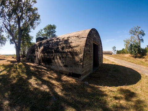 Charlie's Hill - Hotel WA 0