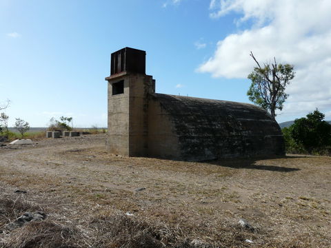 Charlie's Hill - Hotel WA 1