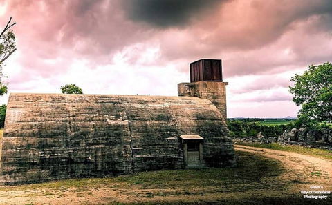 Charlie's Hill - Hotel WA 2