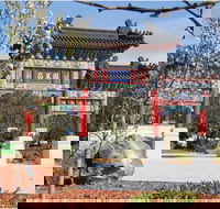 Chang Lai Yuan Chinese Gardens - Hotel WA