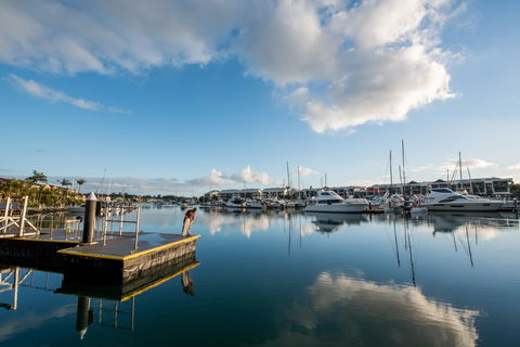 Cleveland (Nandeebie/Indillie) - Hotel WA 1