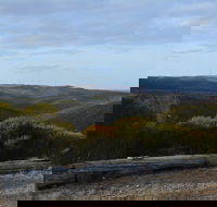 Cleve Hills Scenic Drive  Lookout - Hotel WA