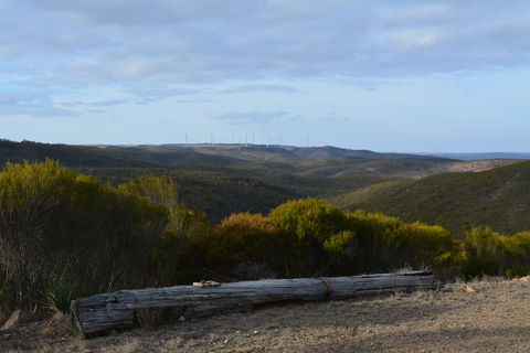 Cleve Hills Scenic Drive & Lookout - Hotel WA 0